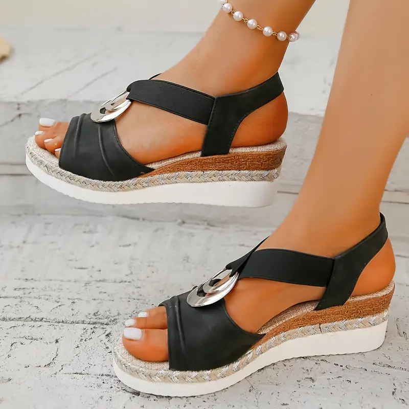 Iza | Sandalias Premium