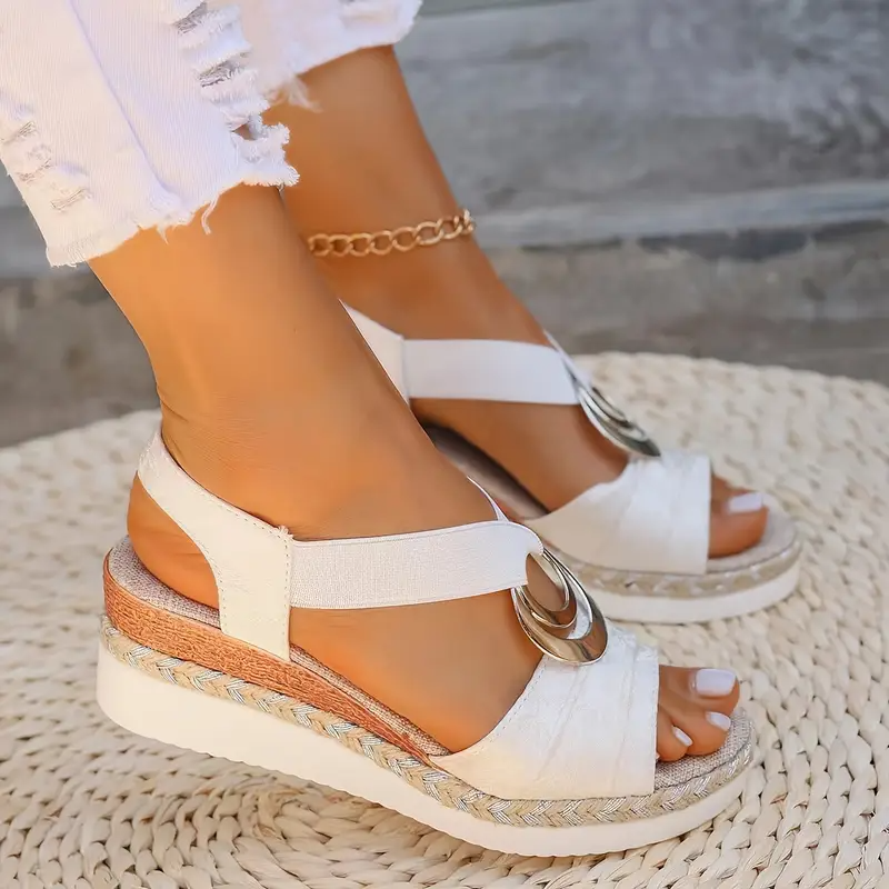 Iza | Sandalias Premium