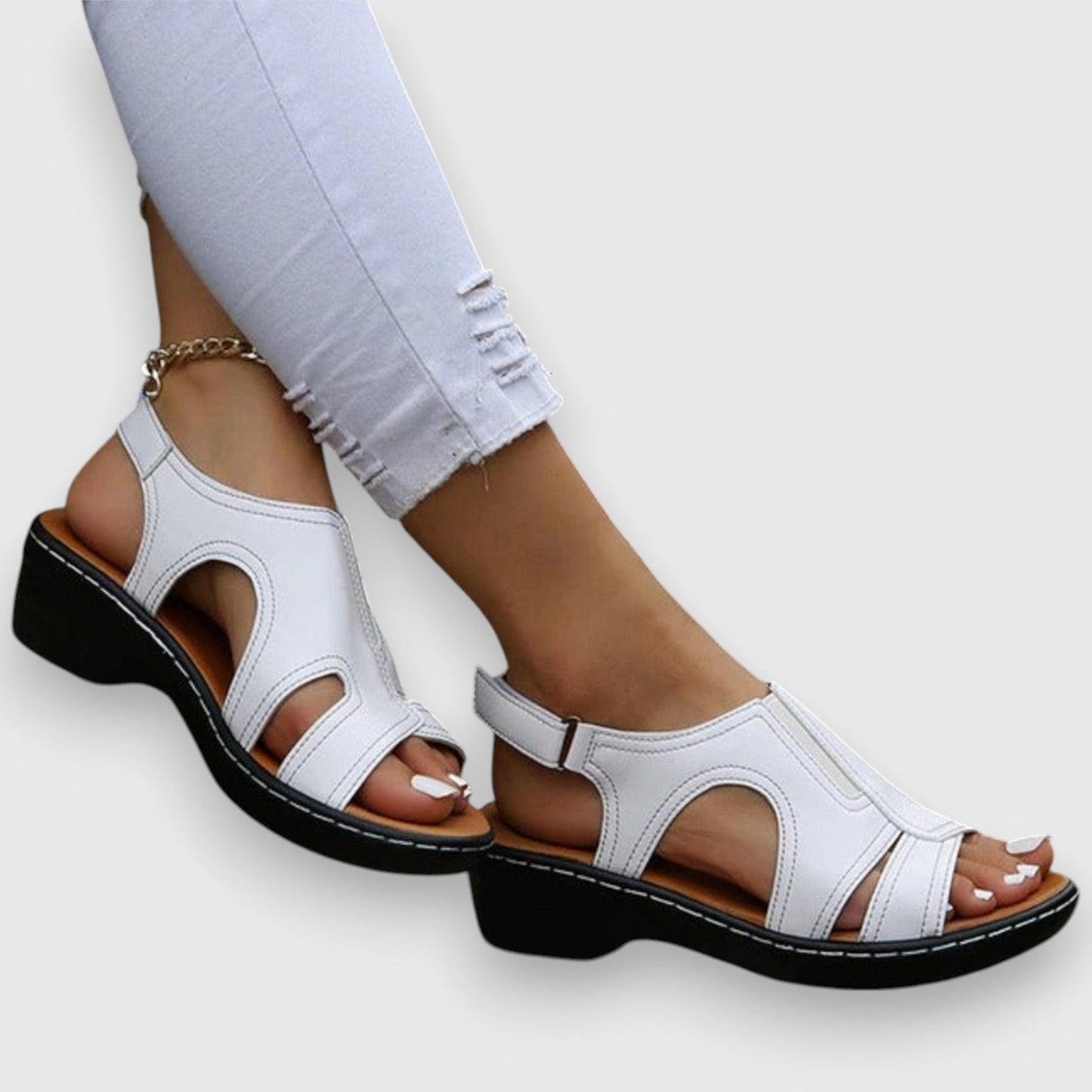 Keyla | Sandalias cómodas