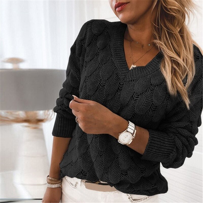 Jersey femenino fresco, elegante y perfecto para días soleados
