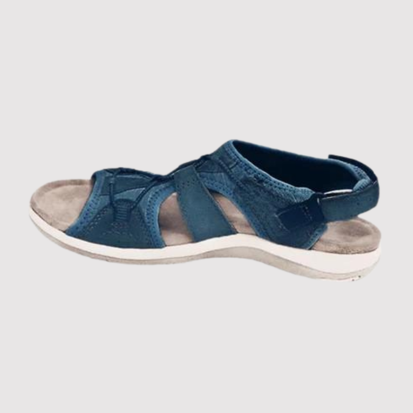 Freda | Sandalias ortopédicas para mujer, suaves y ajustables
