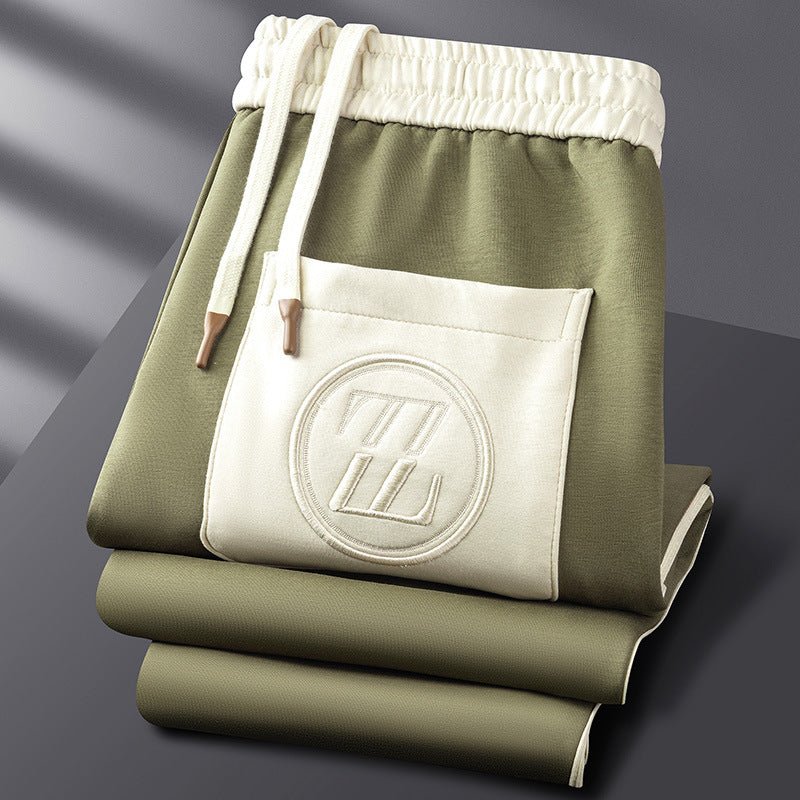 Conjunto deportivo hombre 2 piezas, cómodo y moderno