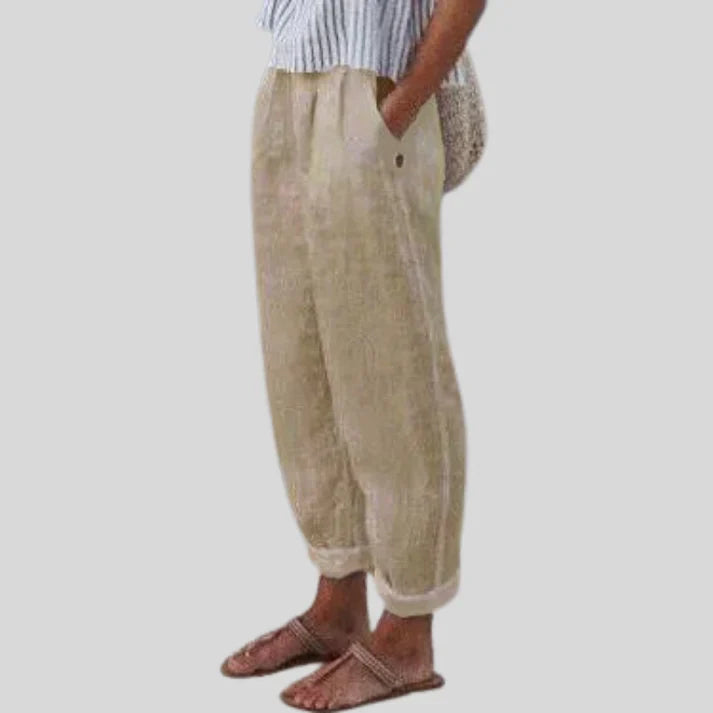 Pantalones