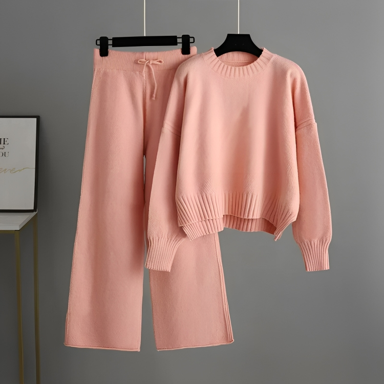 Candice | Jersey y pantalones de moda para mujer