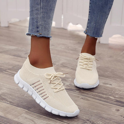 Rosalyn | Zapatillas ortopédicas de confort