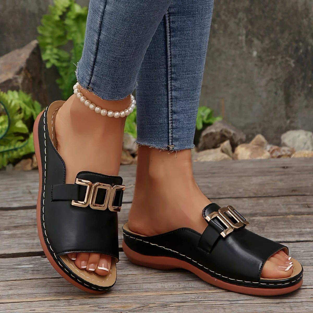 Amette | Sandalias Céleste