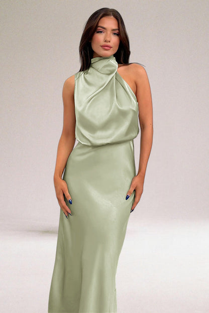 Chavelle | Vestido glamuroso de mujer