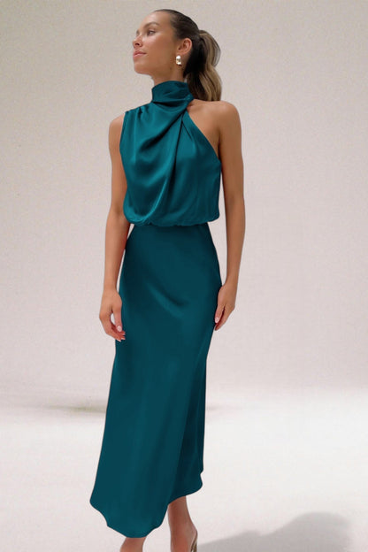 Chavelle | Vestido glamuroso de mujer