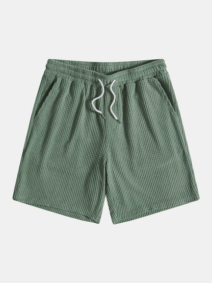 Conjunto hombre moderno y estiloso, confortable