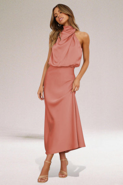 Chavelle | Vestido glamuroso de mujer