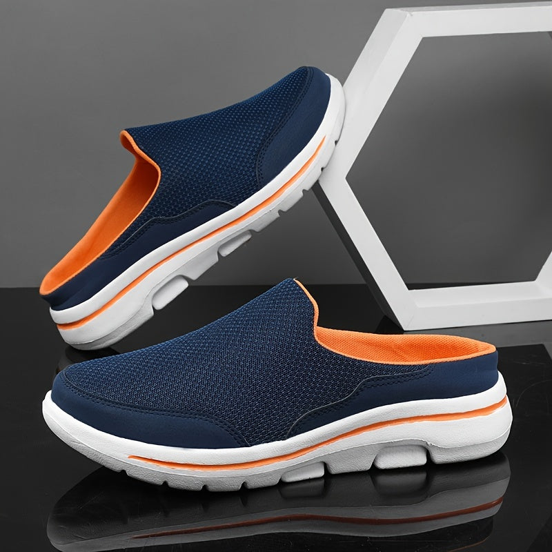 Zapatos Hombre – Cómodos, Transpirables y Versátiles para Diario