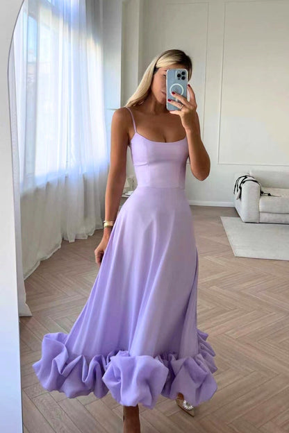 Cleo | Vestido fluido y elegante