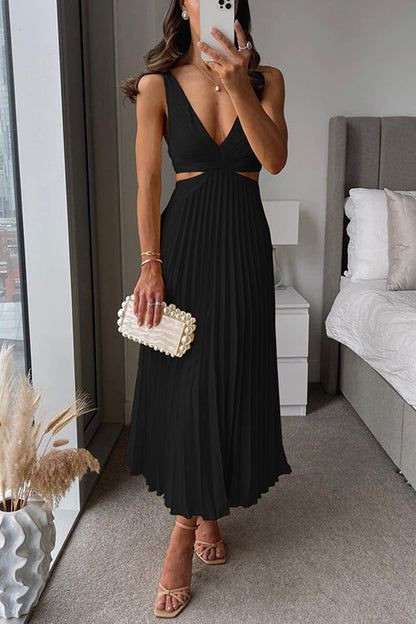 Helen | Maxivestido de ensueño