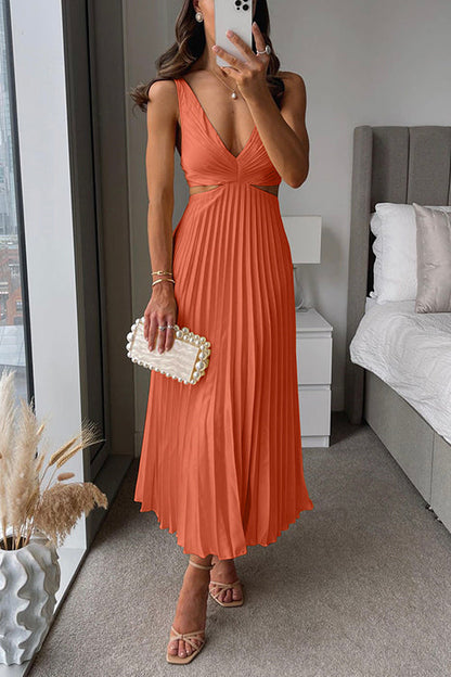 Helen | Maxivestido de ensueño
