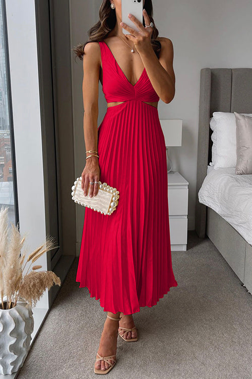 Helen | Maxivestido de ensueño
