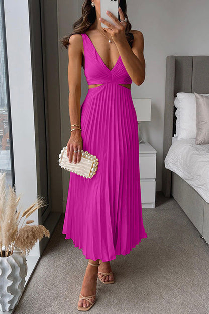 Helen | Maxivestido de ensueño
