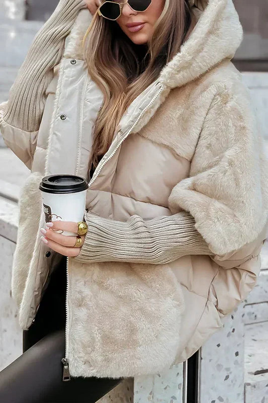 Carlisa | Chaqueta elegante para mujer