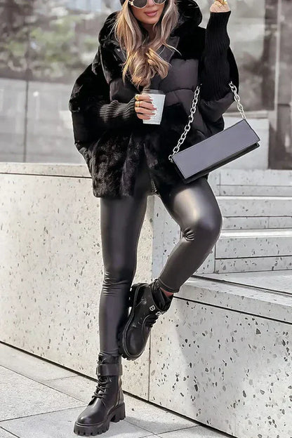 Carlisa | Chaqueta elegante para mujer