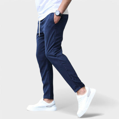 Ben | Pantalones modernos para hombre con elasticidad