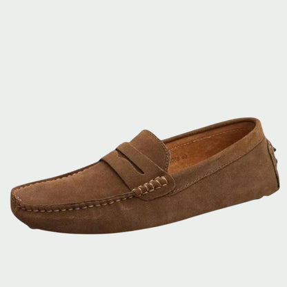 Lola | Elegantes mocasines informales