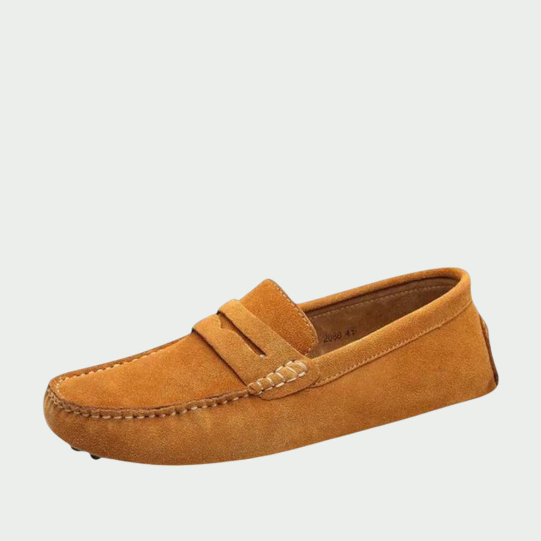 Lola | Elegantes mocasines informales