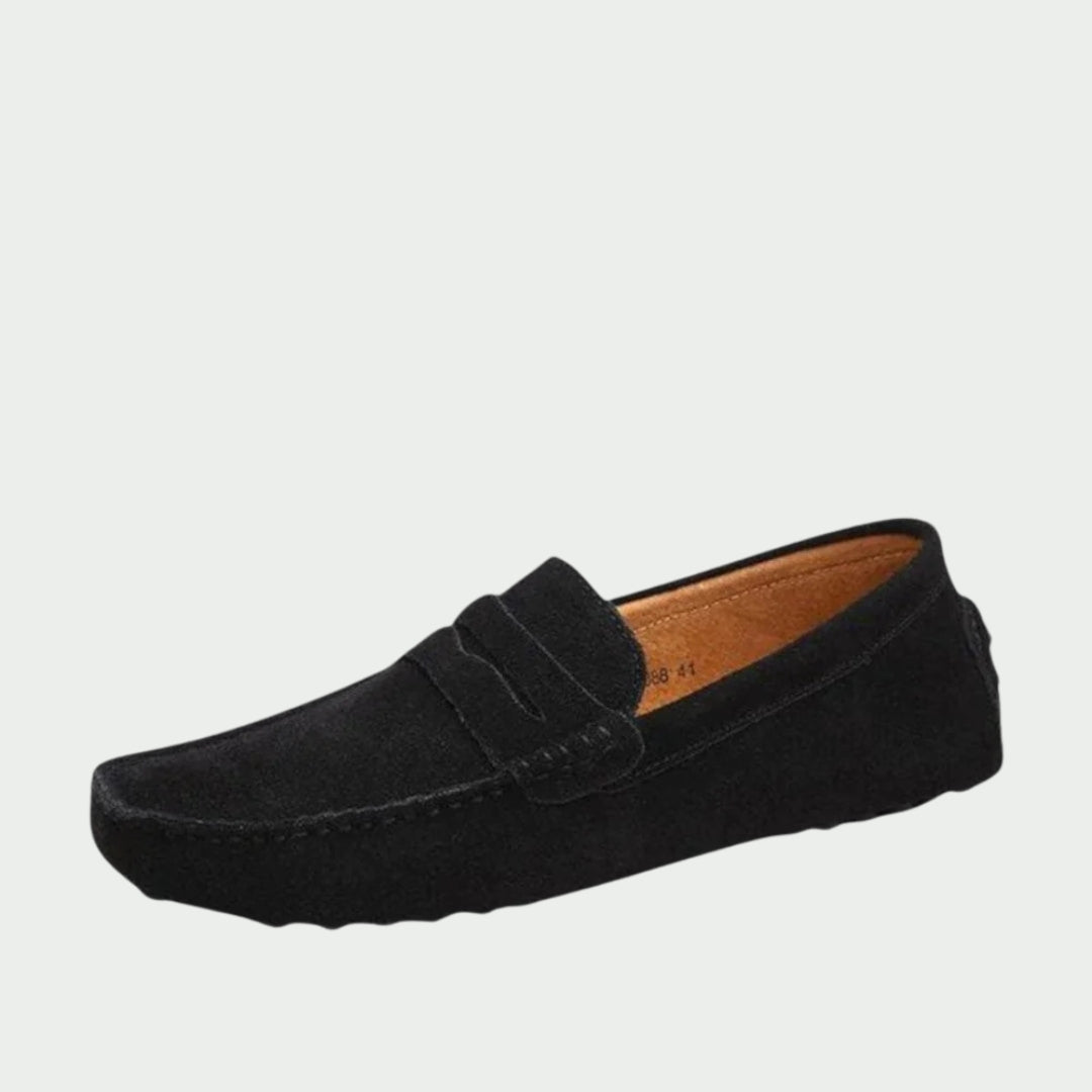 Lola | Elegantes mocasines informales