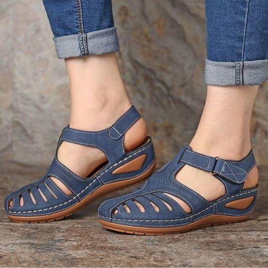 Irene | Sandalias Cómodas