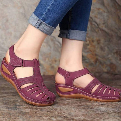 Irene | Sandalias Cómodas