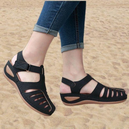 Irene | Sandalias Cómodas