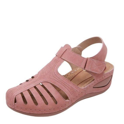 Irene | Sandalias Cómodas