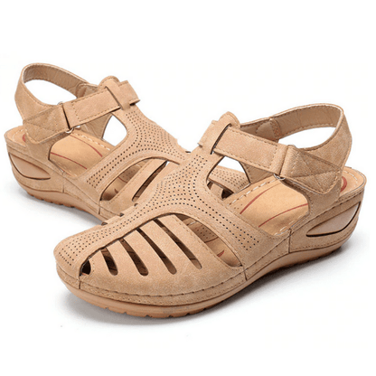 Irene | Sandalias Cómodas