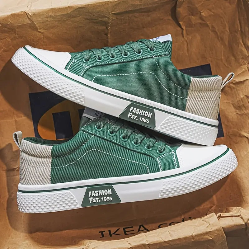 Zapatillas deportivas informales para mujer | Cómodas y versátiles