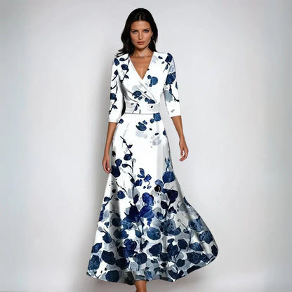 Nikita | Elegante vestido floral