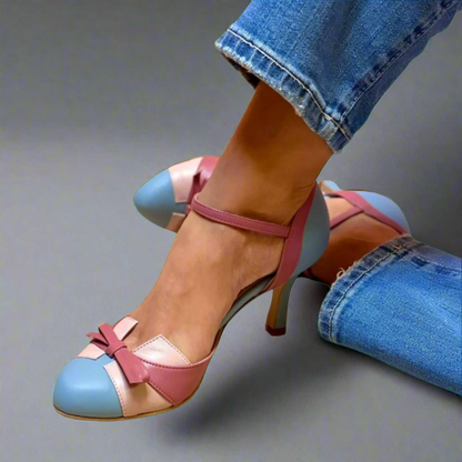 Dorina | Sandalias ortopédicas para el día a día