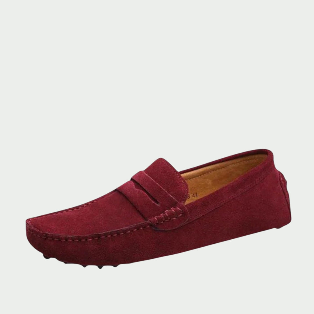 Lola | Elegantes mocasines informales