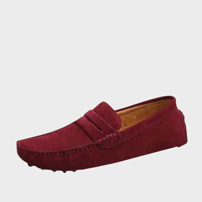 Lola | Elegantes mocasines informales