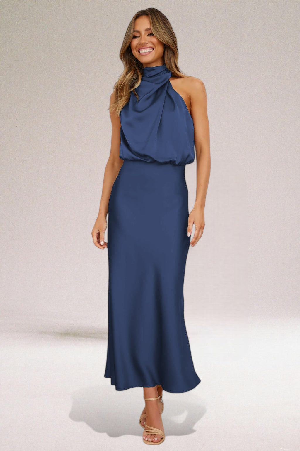 Chavelle | Vestido glamuroso de mujer