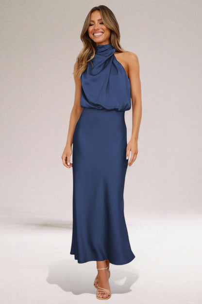 Chavelle | Vestido glamuroso de mujer