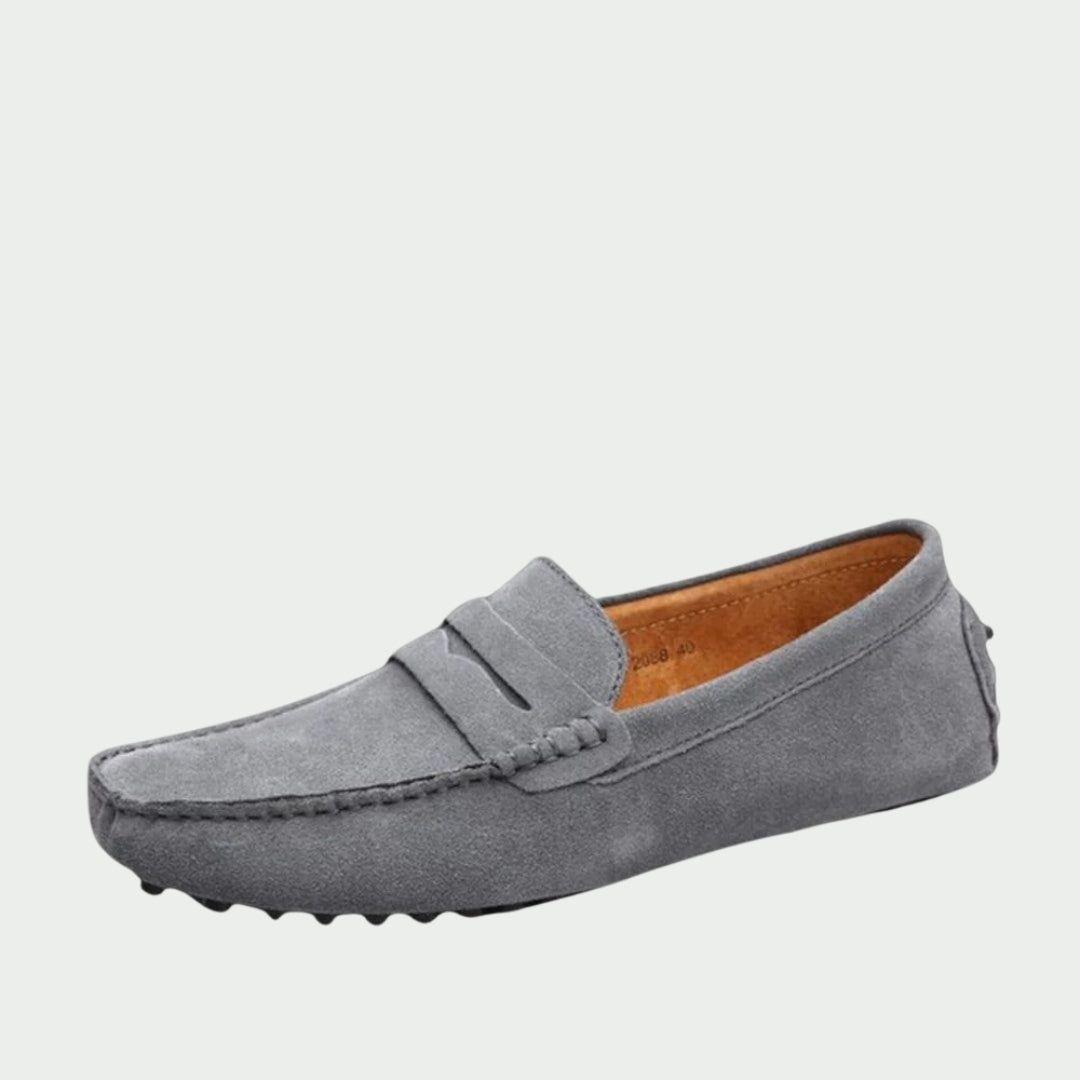 Lola | Elegantes mocasines informales