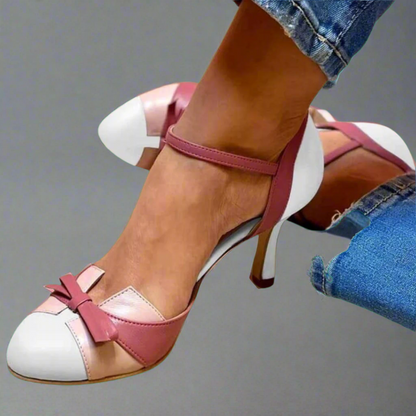 Dorina | Sandalias ortopédicas para el día a día