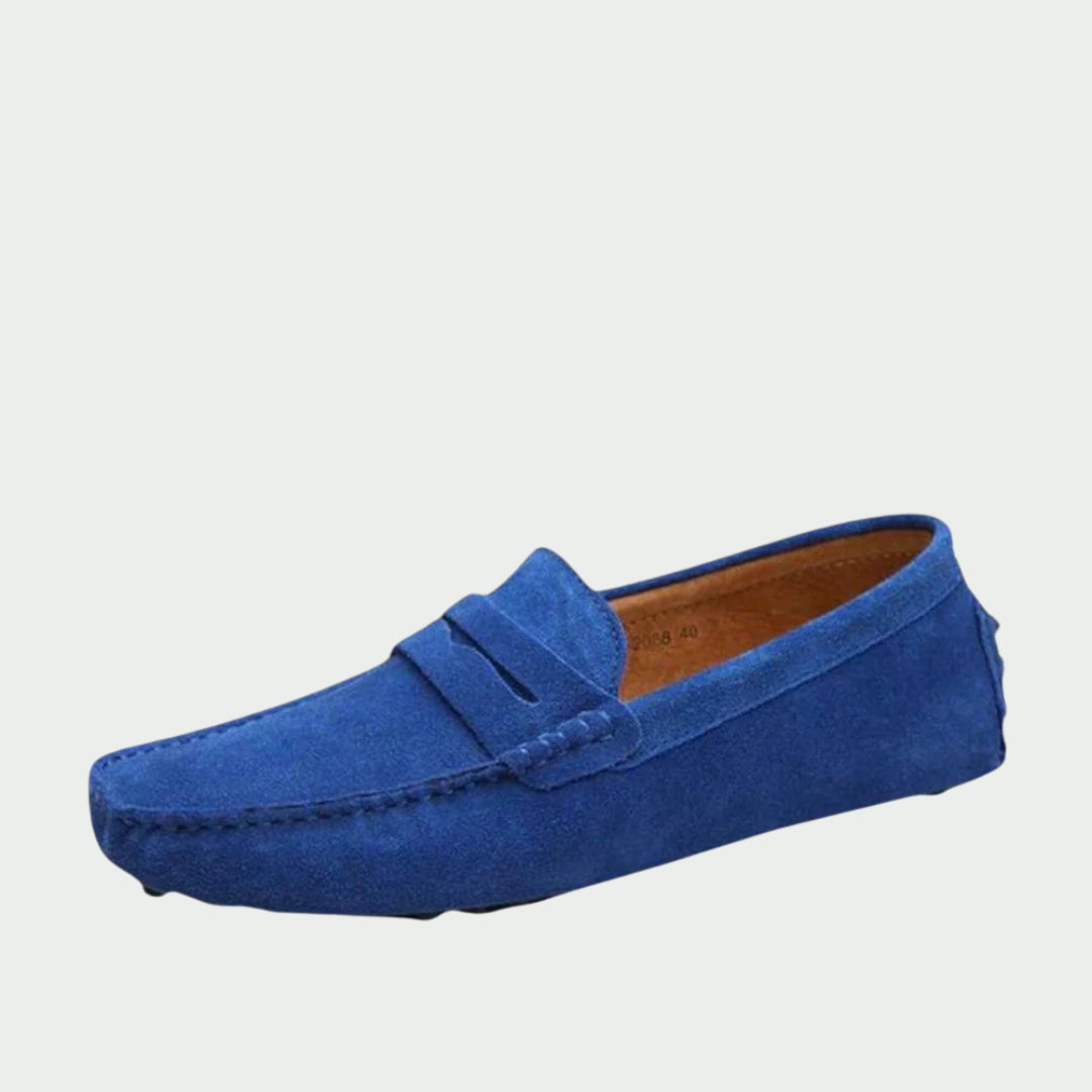 Lola | Elegantes mocasines informales