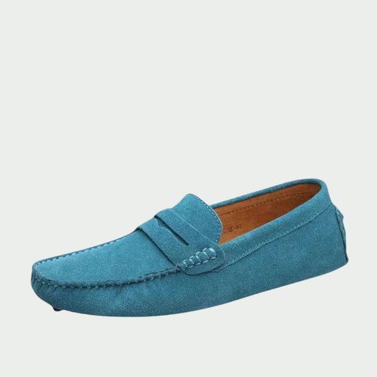 Lola | Elegantes mocasines informales