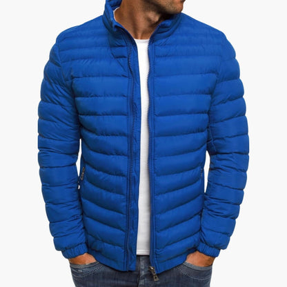 Chaqueta de otoño para hombre: ligera, cómoda y apta para el uso diario