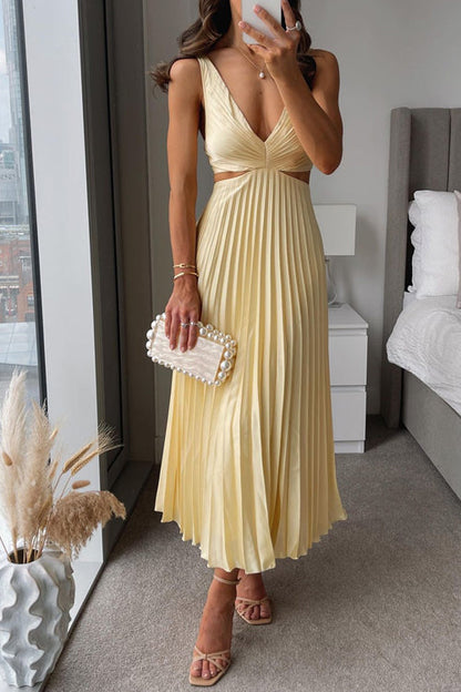 Helen | Maxivestido de ensueño