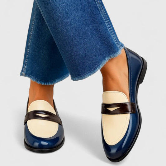 Mocasines Mujer – Sofisticados, Atemporales y Perfectos para Oficina
