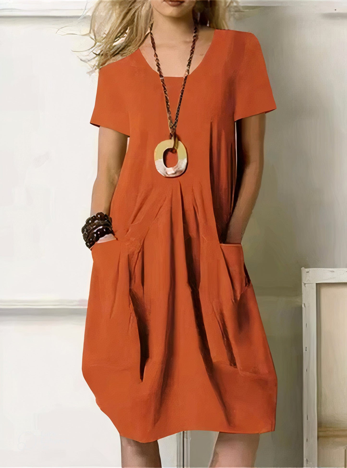 Consuela | Vestido casual