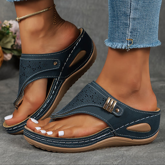 Aleiyah | Sandalias Cádiz  Comodidad y estilo