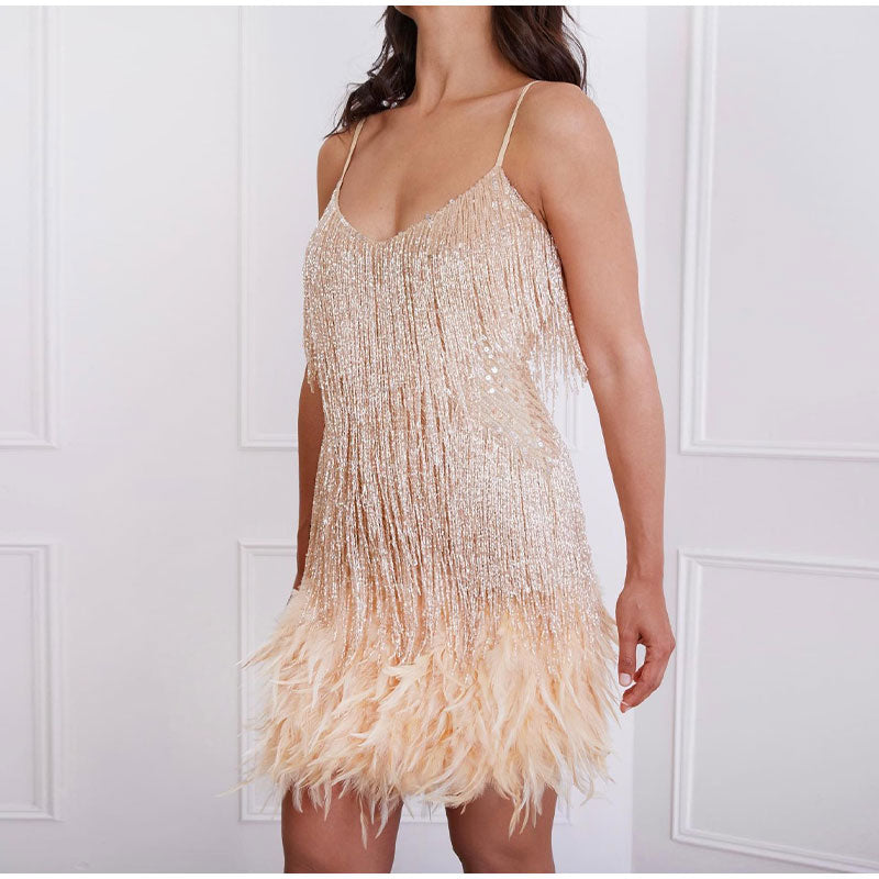 Aletta | Rumba Cocktail Dress
