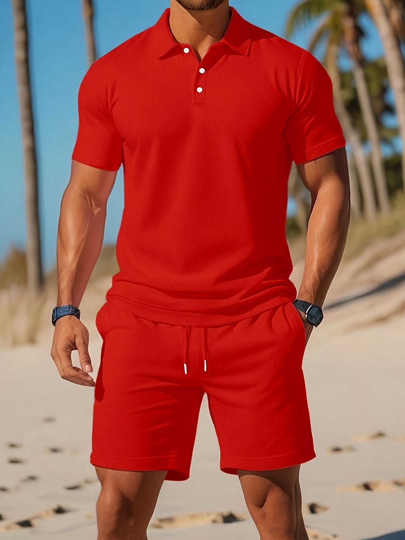 Ami | Conjunto Casual Luxury