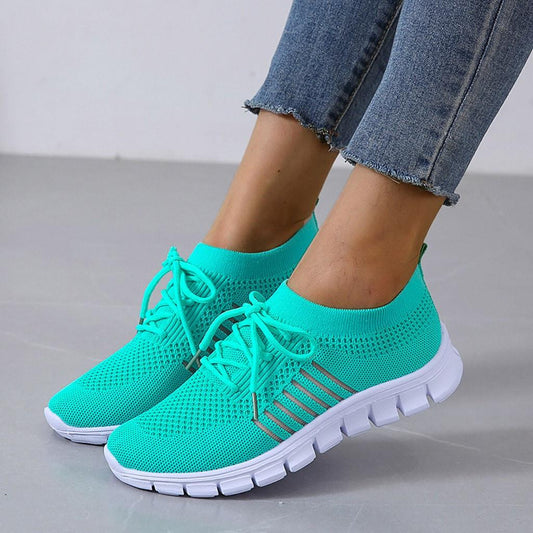 Rosalyn | Zapatillas ortopédicas de confort